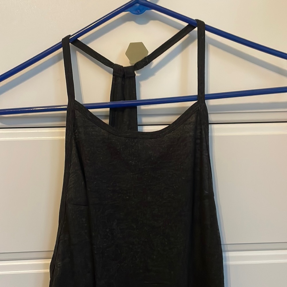 Lole size medium lightweight tank